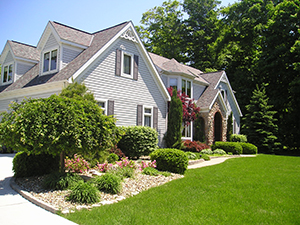 Landscapers and Lawncare Services in Monrovia, MD